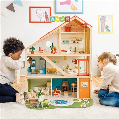 Capa 3 -de fusta Ascensor Cuina